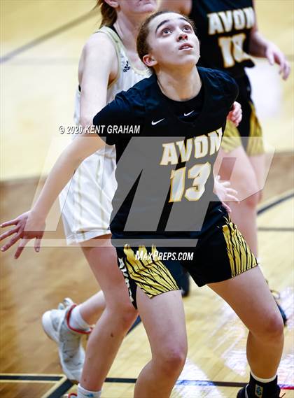 Thumbnail 2 in Avon @ Noblesville photogallery.