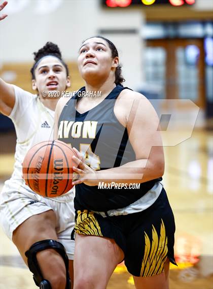 Thumbnail 1 in Avon @ Noblesville photogallery.