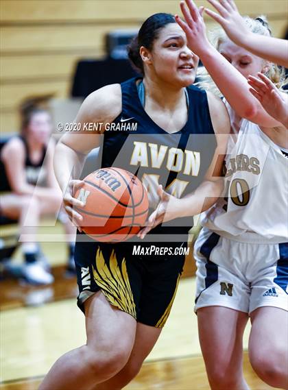 Thumbnail 3 in Avon @ Noblesville photogallery.