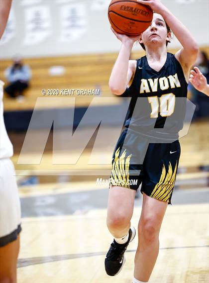 Thumbnail 2 in Avon @ Noblesville photogallery.