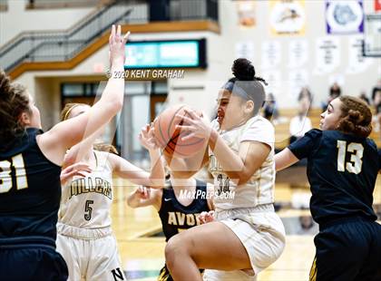 Thumbnail 2 in Avon @ Noblesville photogallery.