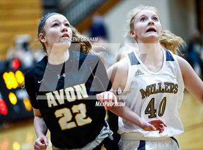 Thumbnail 1 in Avon @ Noblesville photogallery.