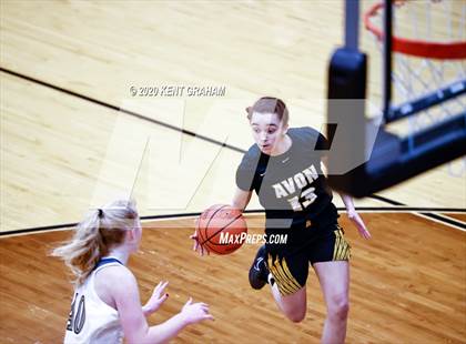Thumbnail 1 in Avon @ Noblesville photogallery.
