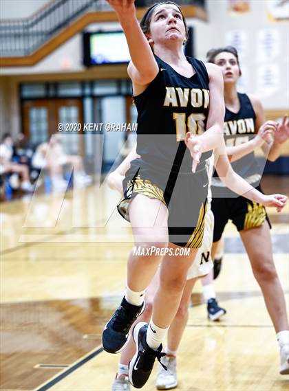 Thumbnail 2 in Avon @ Noblesville photogallery.