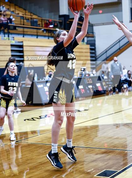 Thumbnail 1 in Avon @ Noblesville photogallery.