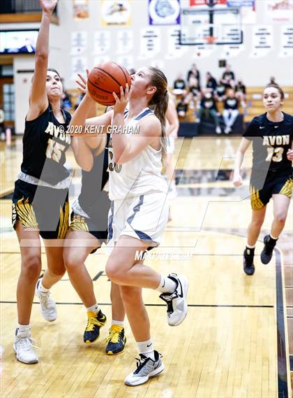 Thumbnail 3 in Avon @ Noblesville photogallery.