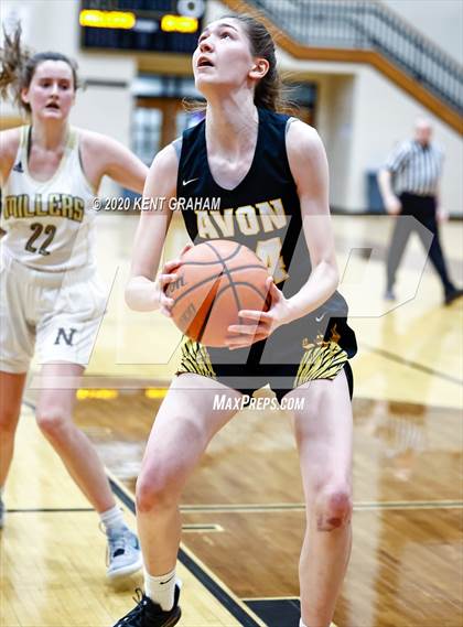 Thumbnail 3 in Avon @ Noblesville photogallery.