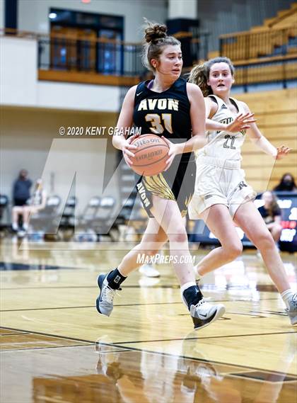 Thumbnail 3 in Avon @ Noblesville photogallery.