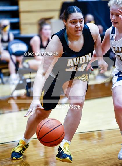Thumbnail 1 in Avon @ Noblesville photogallery.