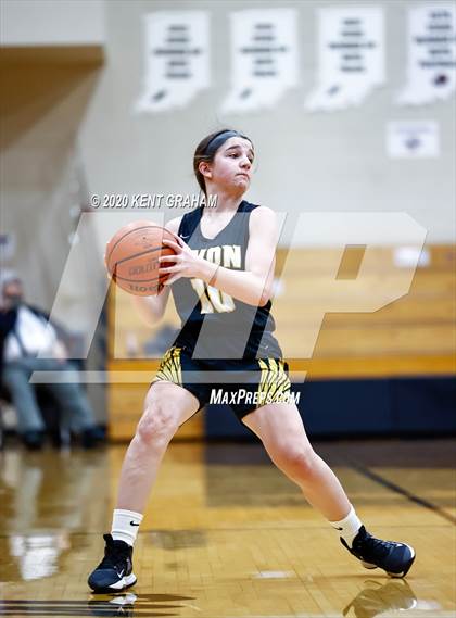 Thumbnail 2 in Avon @ Noblesville photogallery.