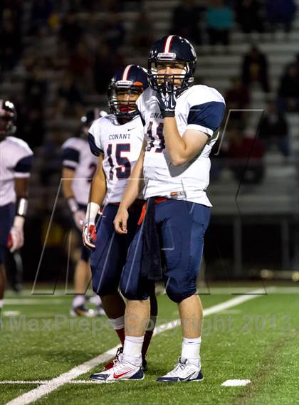 Thumbnail 1 in Conant @ Rolling Meadows photogallery.