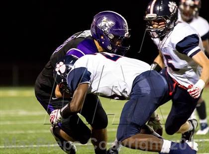 Thumbnail 1 in Conant @ Rolling Meadows photogallery.