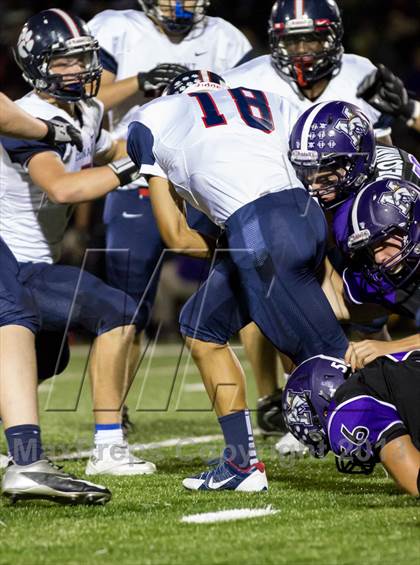 Thumbnail 3 in Conant @ Rolling Meadows photogallery.