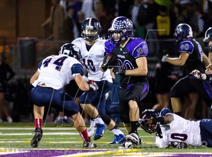 Thumbnail 1 in Conant @ Rolling Meadows photogallery.