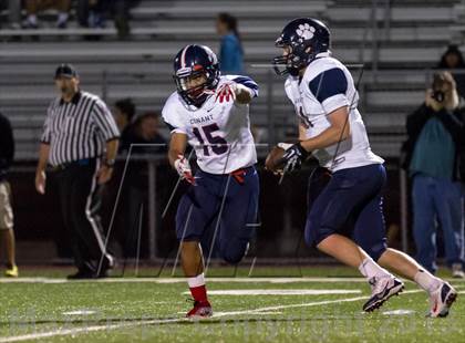 Thumbnail 2 in Conant @ Rolling Meadows photogallery.