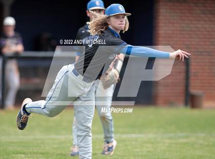 Thumbnail 2 in Shelbyville Central @ Sequatchie County photogallery.