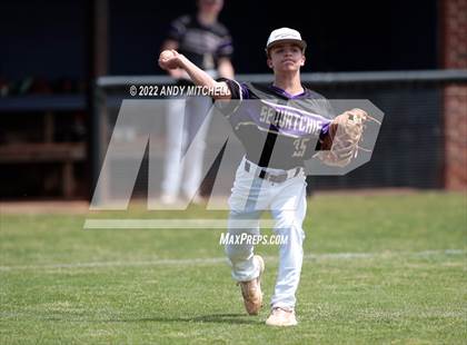 Thumbnail 1 in Shelbyville Central @ Sequatchie County photogallery.