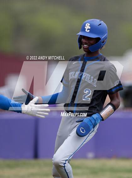 Thumbnail 3 in Shelbyville Central @ Sequatchie County photogallery.