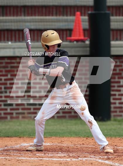 Thumbnail 1 in Shelbyville Central @ Sequatchie County photogallery.
