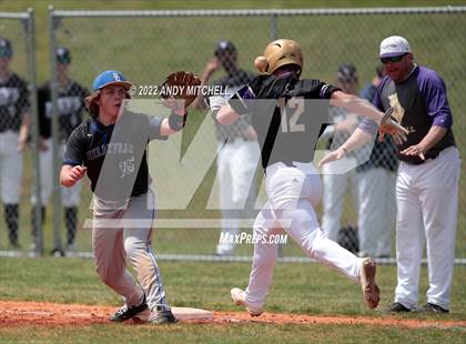 Thumbnail 3 in Shelbyville Central @ Sequatchie County photogallery.