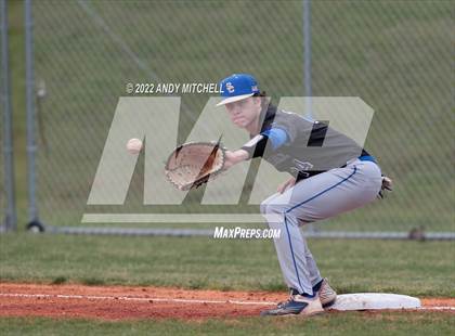 Thumbnail 1 in Shelbyville Central @ Sequatchie County photogallery.
