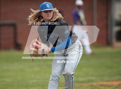 Thumbnail 2 in Shelbyville Central @ Sequatchie County photogallery.