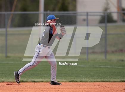Thumbnail 1 in Shelbyville Central @ Sequatchie County photogallery.