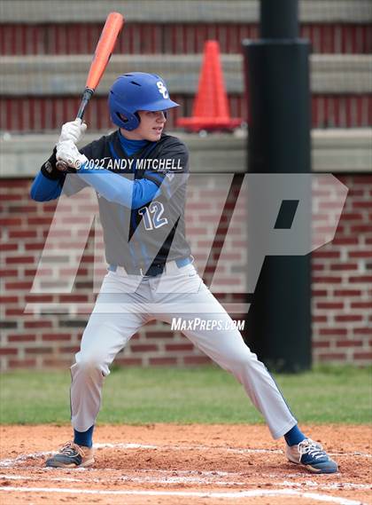 Thumbnail 1 in Shelbyville Central @ Sequatchie County photogallery.