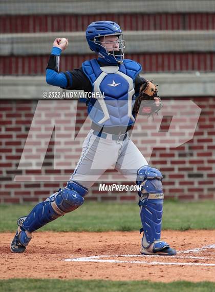 Thumbnail 2 in Shelbyville Central @ Sequatchie County photogallery.