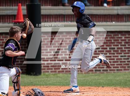 Thumbnail 1 in Shelbyville Central @ Sequatchie County photogallery.