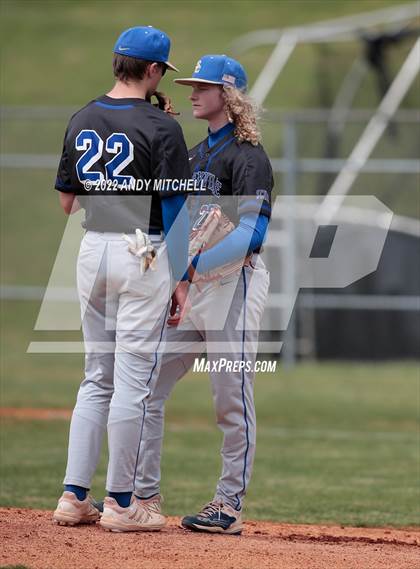 Thumbnail 3 in Shelbyville Central @ Sequatchie County photogallery.