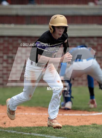 Thumbnail 3 in Shelbyville Central @ Sequatchie County photogallery.