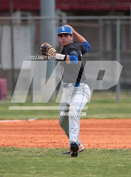 Thumbnail 1 in Shelbyville Central @ Sequatchie County photogallery.