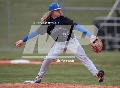 Thumbnail 2 in Shelbyville Central @ Sequatchie County photogallery.