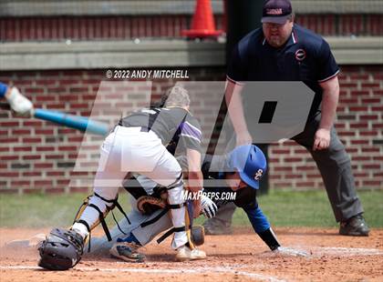 Thumbnail 1 in Shelbyville Central @ Sequatchie County photogallery.