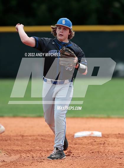 Thumbnail 3 in Shelbyville Central @ Sequatchie County photogallery.