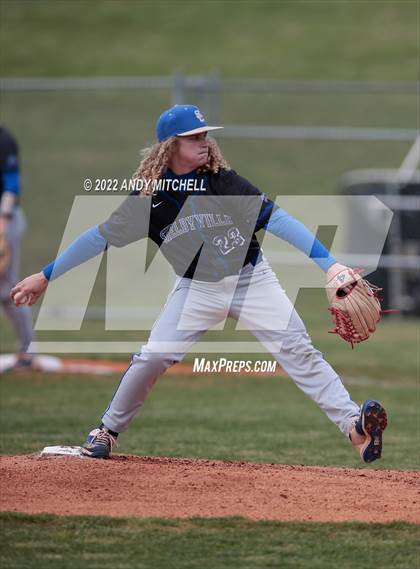 Thumbnail 2 in Shelbyville Central @ Sequatchie County photogallery.