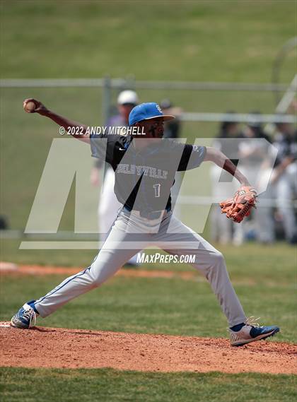 Thumbnail 2 in Shelbyville Central @ Sequatchie County photogallery.