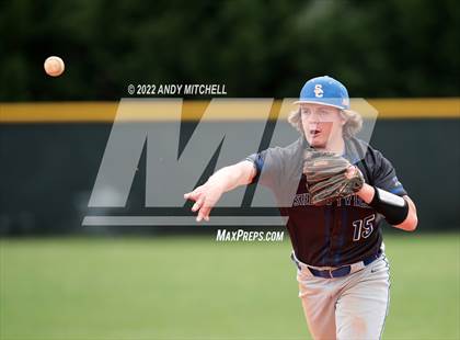 Thumbnail 3 in Shelbyville Central @ Sequatchie County photogallery.