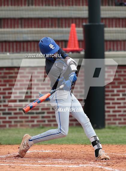Thumbnail 1 in Shelbyville Central @ Sequatchie County photogallery.