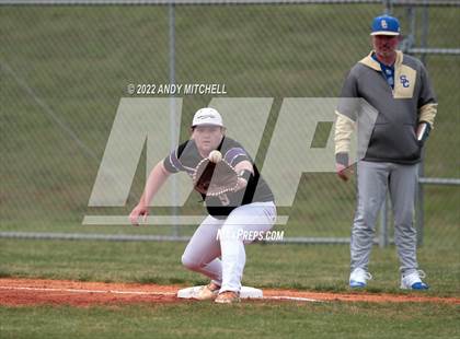Thumbnail 1 in Shelbyville Central @ Sequatchie County photogallery.