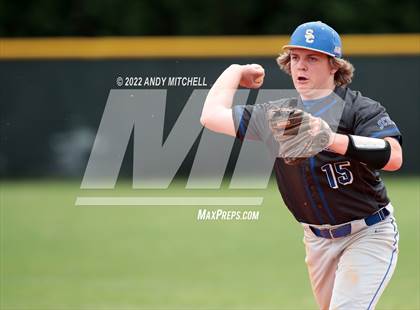 Thumbnail 2 in Shelbyville Central @ Sequatchie County photogallery.
