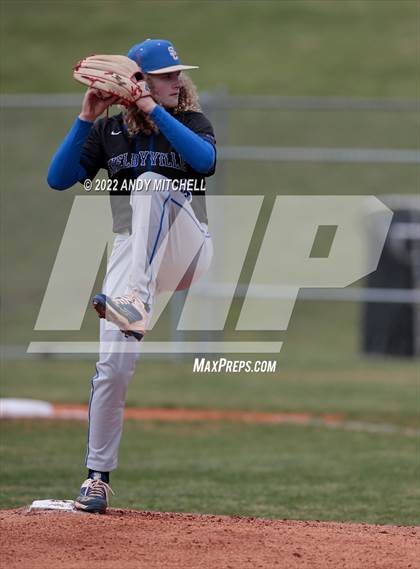 Thumbnail 1 in Shelbyville Central @ Sequatchie County photogallery.