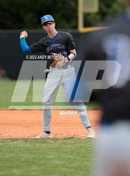Thumbnail 1 in Shelbyville Central @ Sequatchie County photogallery.