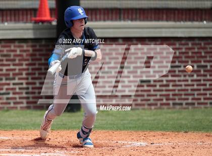 Thumbnail 1 in Shelbyville Central @ Sequatchie County photogallery.