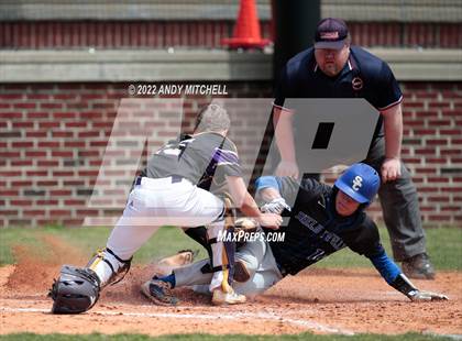 Thumbnail 3 in Shelbyville Central @ Sequatchie County photogallery.