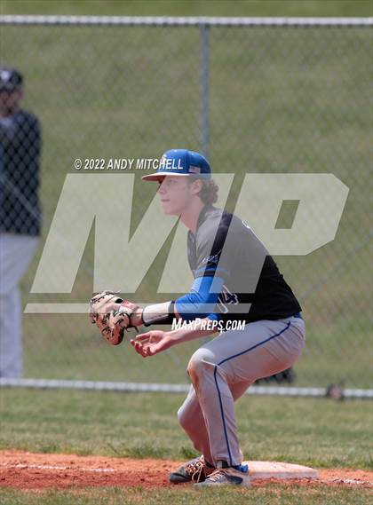 Thumbnail 3 in Shelbyville Central @ Sequatchie County photogallery.