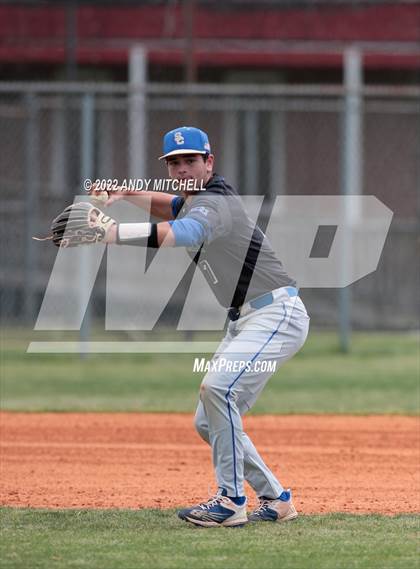 Thumbnail 2 in Shelbyville Central @ Sequatchie County photogallery.