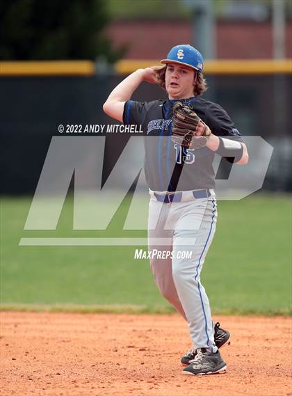 Thumbnail 3 in Shelbyville Central @ Sequatchie County photogallery.