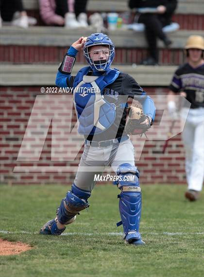 Thumbnail 1 in Shelbyville Central @ Sequatchie County photogallery.